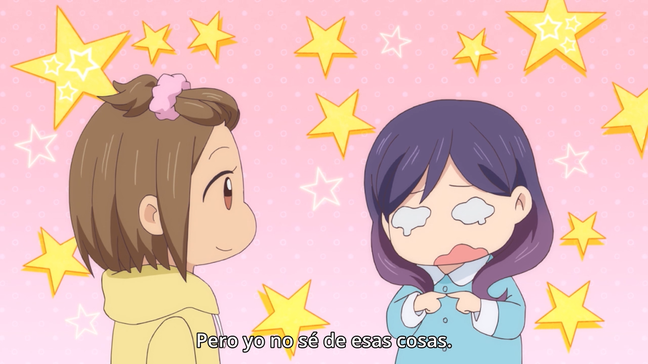 Watashi ga Motete Dousunda (PuyaSubs!!)